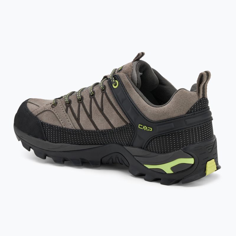 Herren-Trekkingschuhe CMP Rigel Low desert/apple 3