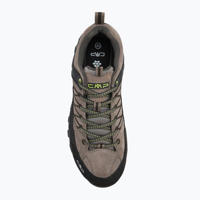 Herren-Trekkingschuhe CMP Rigel Low desert/apple 5