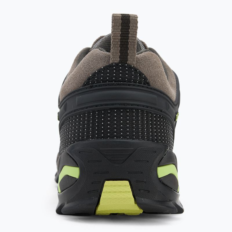 Herren-Trekkingschuhe CMP Rigel Low desert/apple 6