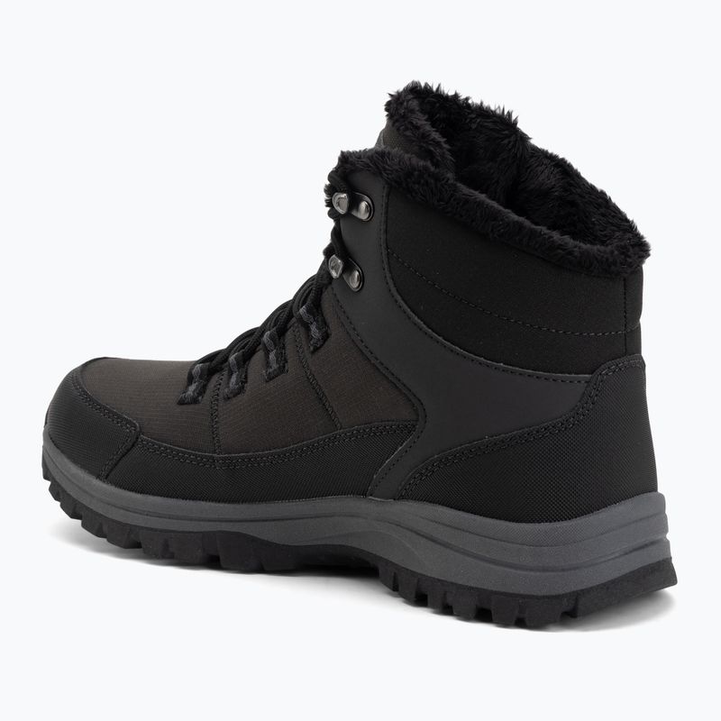 Herren Trekkingschuhe CMP Auryl Mid Wp black/lead 3