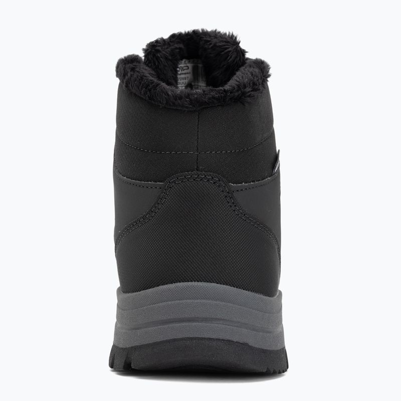 Herren Trekkingschuhe CMP Auryl Mid Wp black/lead 6