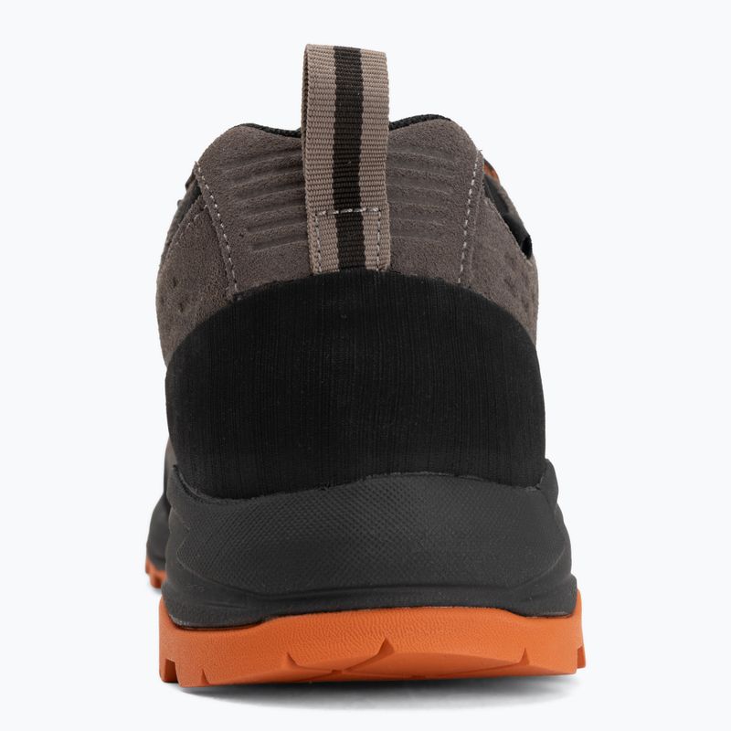 Herren-Trekkingstiefel CMP Vertyx Low Waterproof fango/ruggine 6