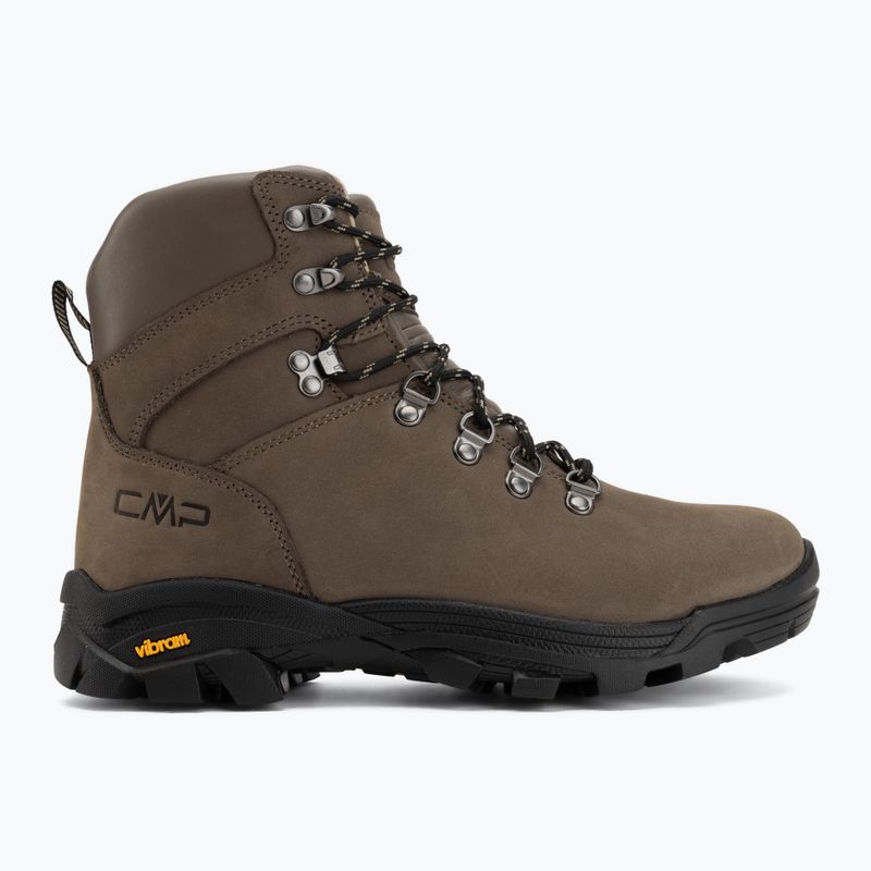 Damen-Trekkingschuhe CMP Bharat Mid fango 2