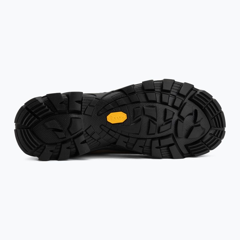 Damen-Trekkingschuhe CMP Bharat Mid fango 4