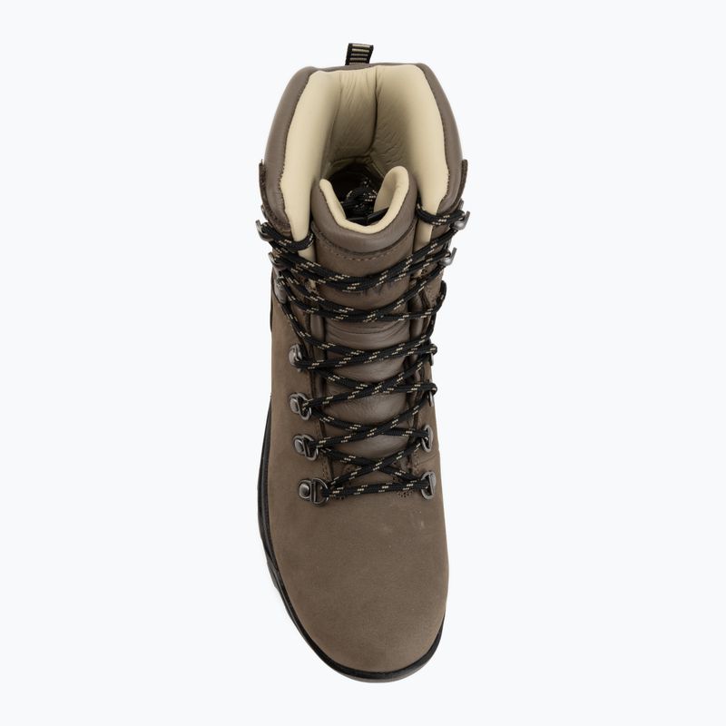Damen-Trekkingschuhe CMP Bharat Mid fango 5