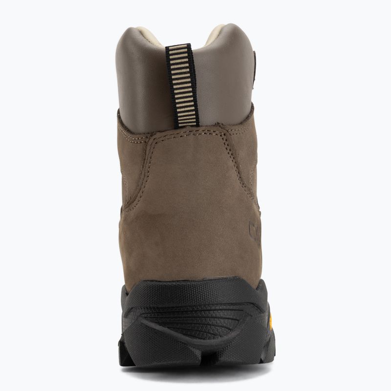 Damen-Trekkingschuhe CMP Bharat Mid fango 6