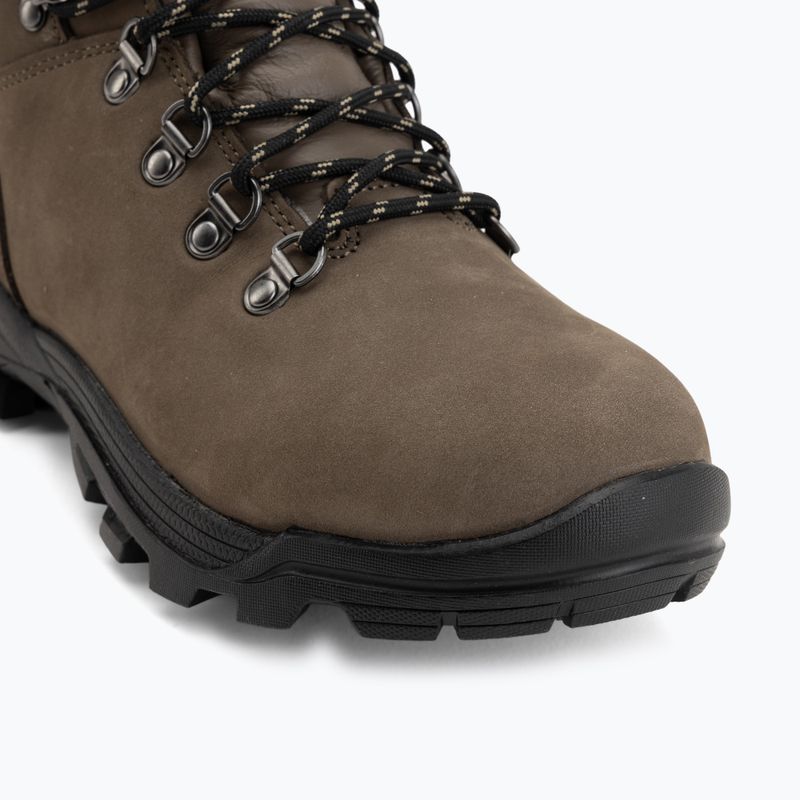Damen-Trekkingschuhe CMP Bharat Mid fango 7