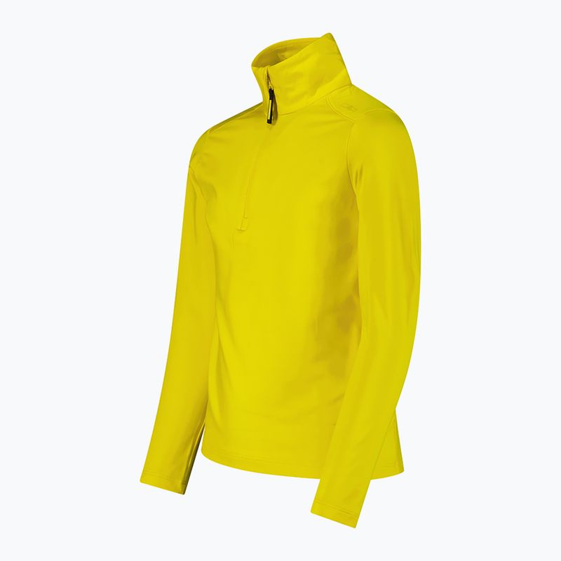 Hoodie Sweatshirt Kinder CMP 30L1114 winter sun 3