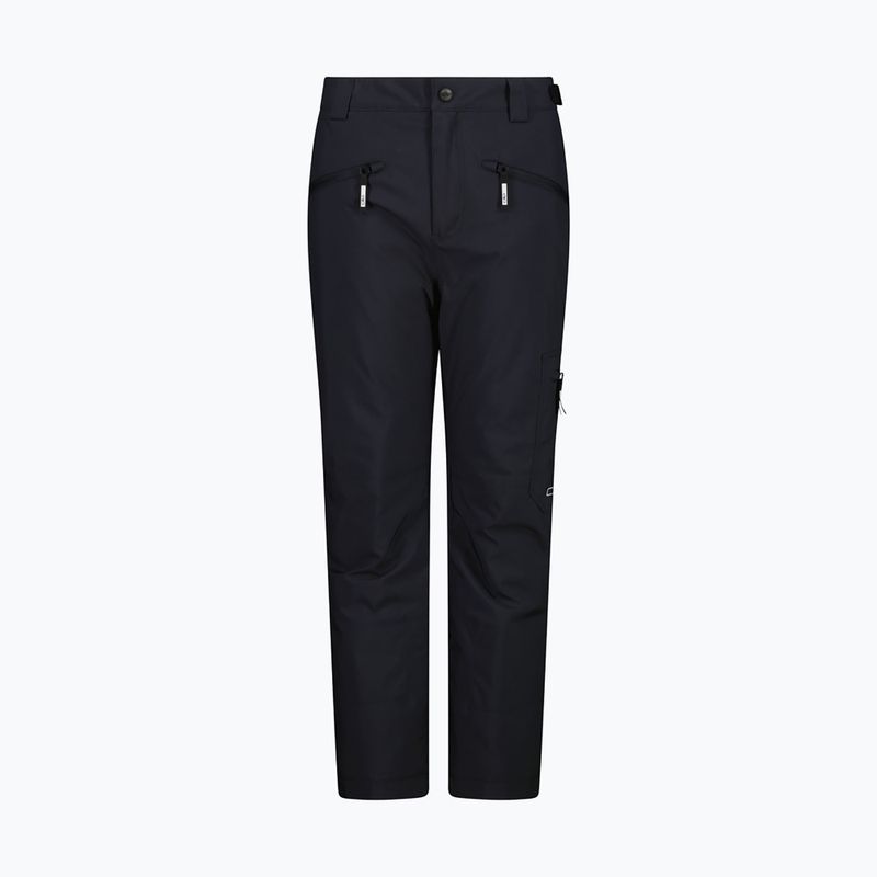 Kinder-Skihose CMP 32W0504 antracite