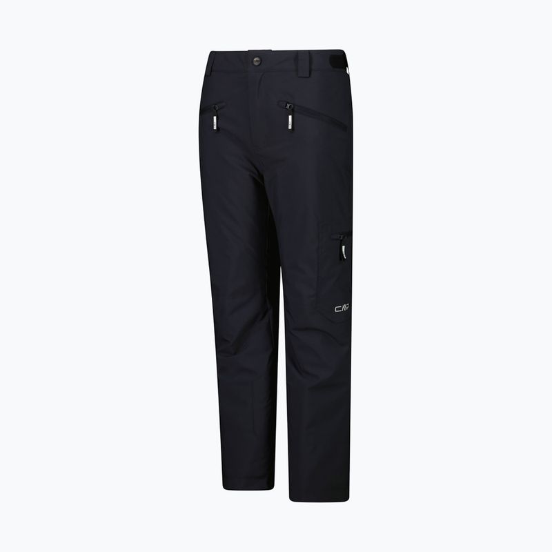 Kinder-Skihose CMP 32W0504 antracite 2