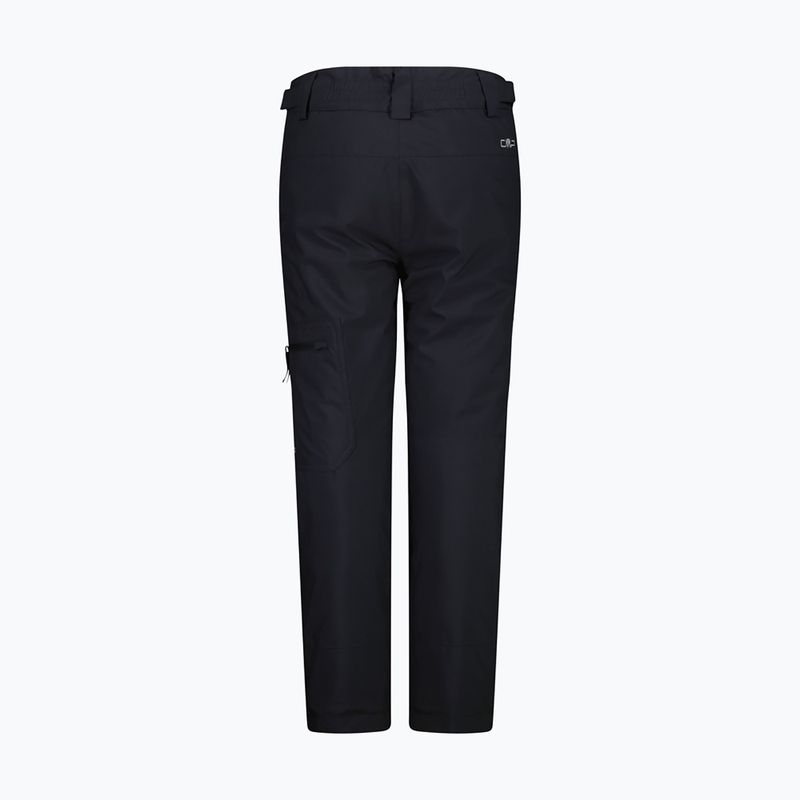 Kinder-Skihose CMP 32W0504 antracite 3
