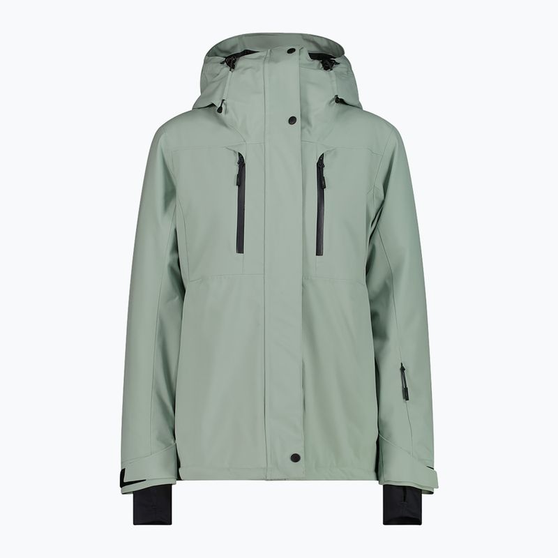 Skijacke Damen CMP 34W3926 jade