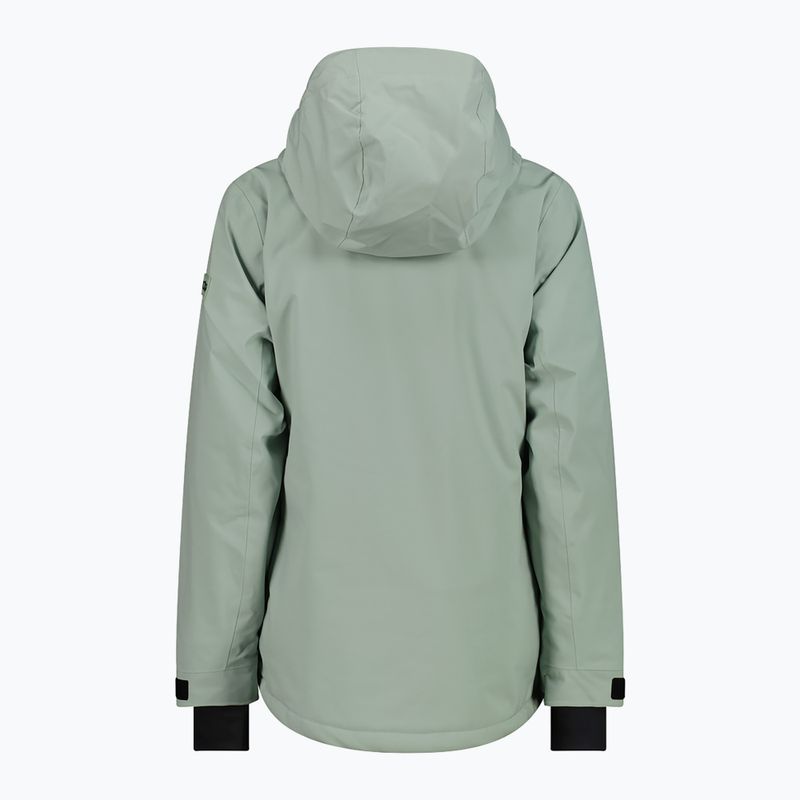 Skijacke Damen CMP 34W3926 jade 2