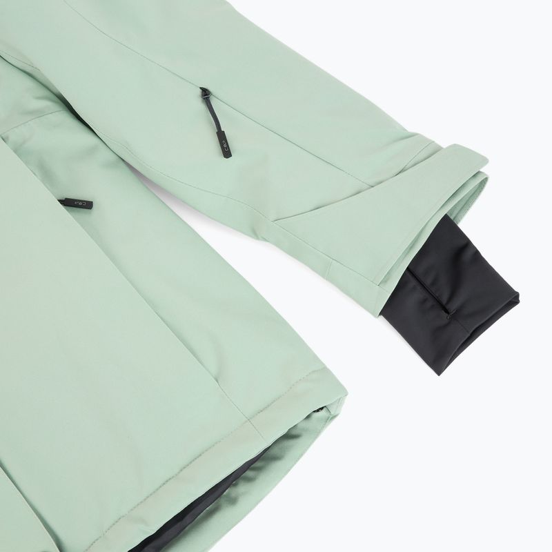 Skijacke Damen CMP 34W3926 jade 4
