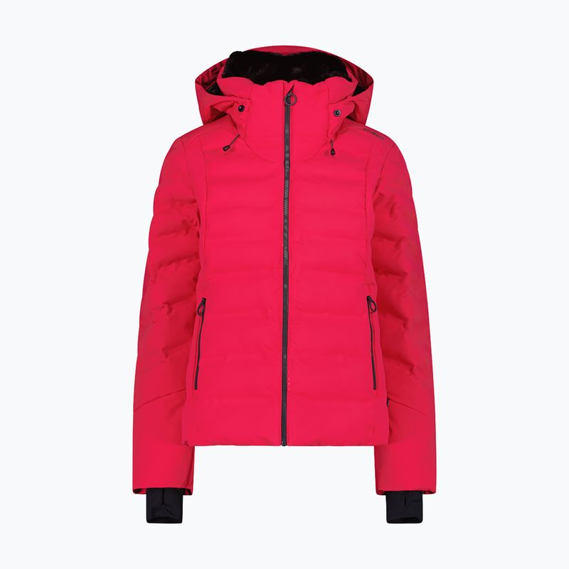 Skijacke Damen CMP 34W4006 carminio