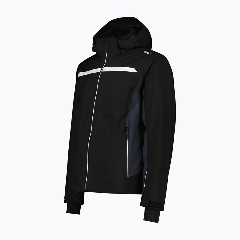 Herren-Skijacke CMP 35W0007 nero 3
