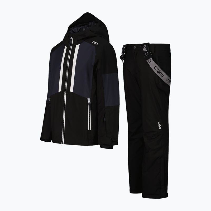 Skianzug Kinder CMP 35W0294 antracite 3