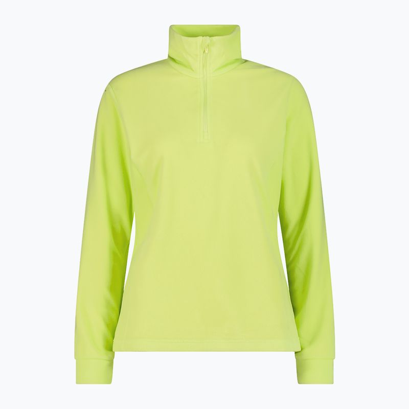 Hoodie Sweatshirt Damen CMP 3G27836 apple