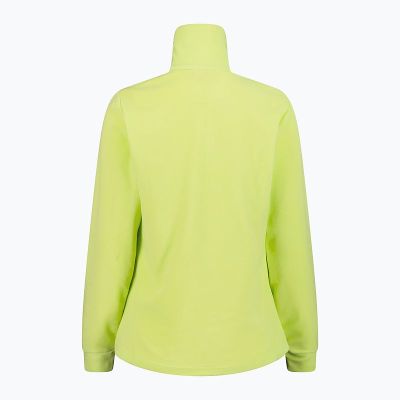 Hoodie Sweatshirt Damen CMP 3G27836 apple 2