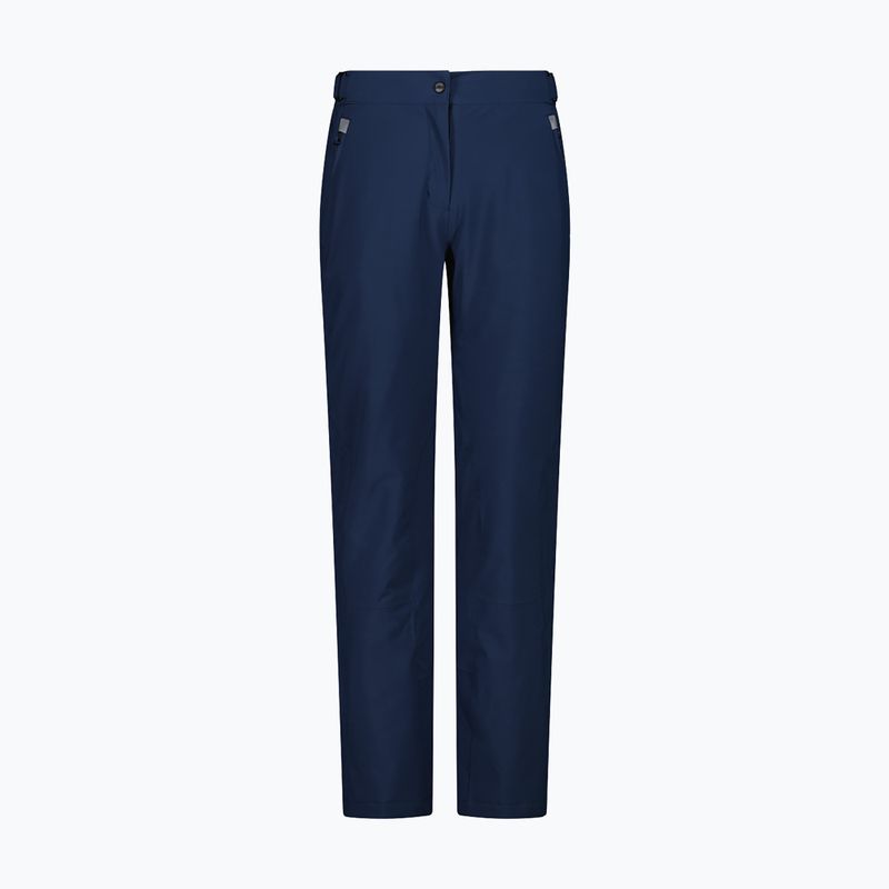 Skihose Damen CMP 3in18596N blue ink