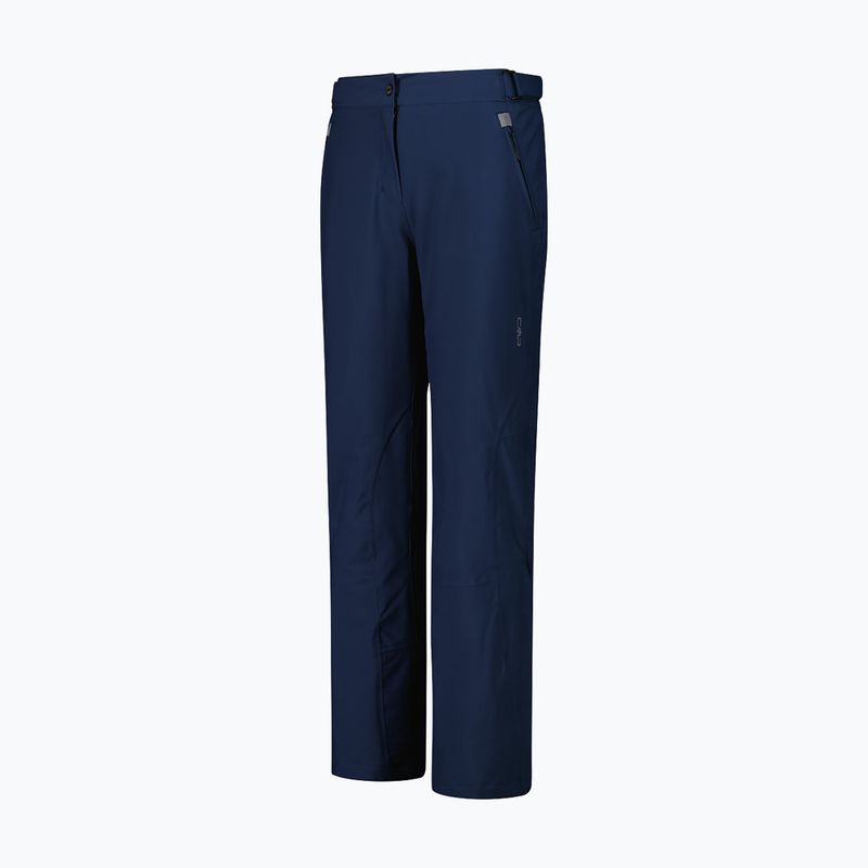 Skihose Damen CMP 3in18596N blue ink 3