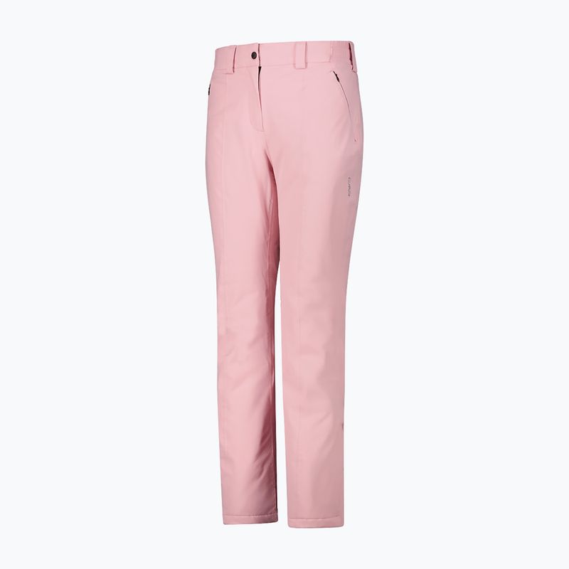 Skihose Damen CMP 3W20636 pink 3