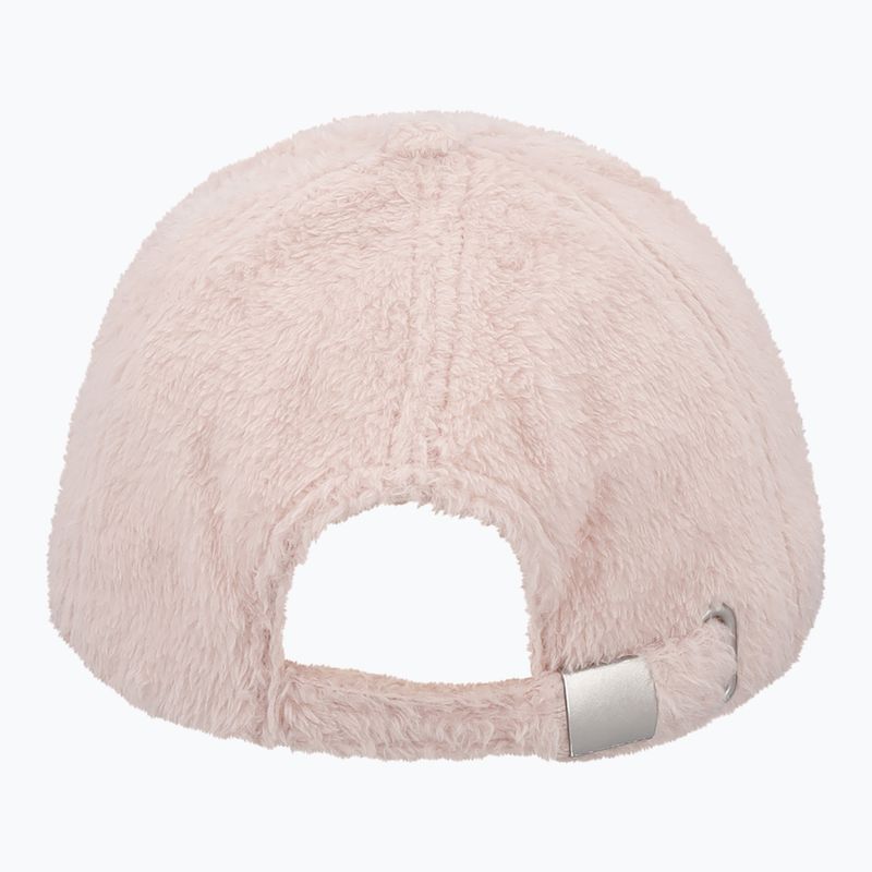Wintermütze Damen CMP 6505816 romantic rose 4