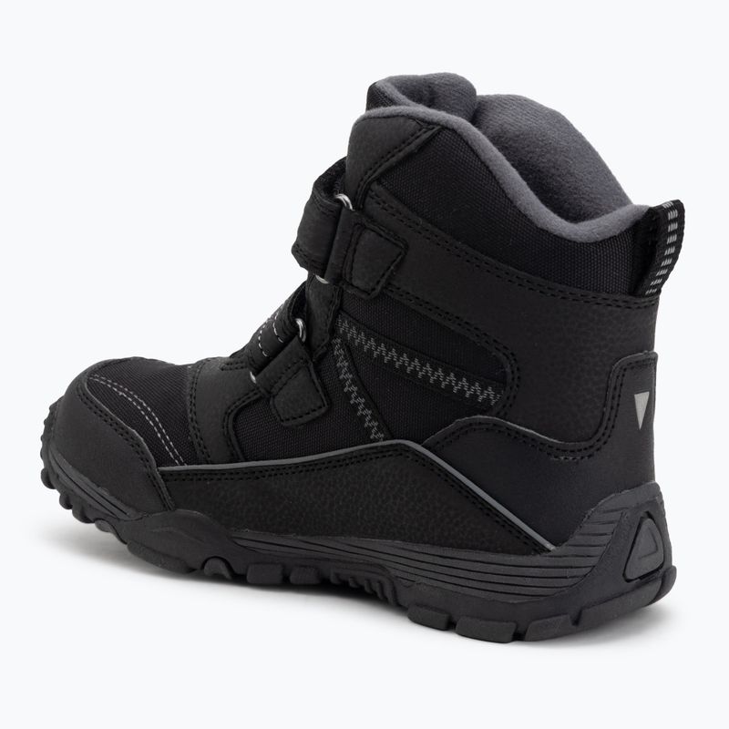 Schneeschuhe Kinder CMP Pyry Snowboots Wp nero/titanio 3