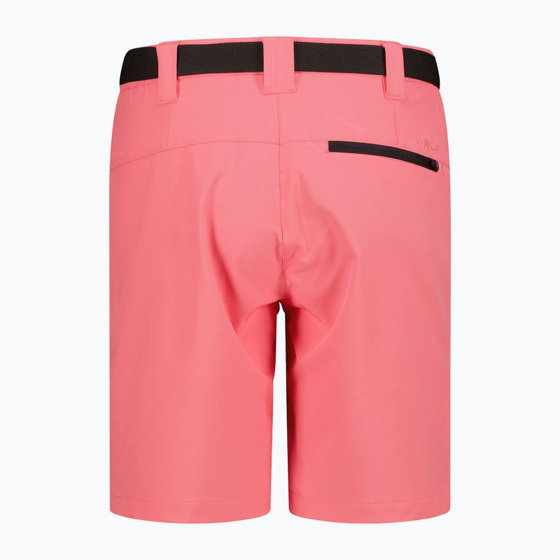 Damen-Trekking-Shorts CMP 3T51146 Bermuda 2