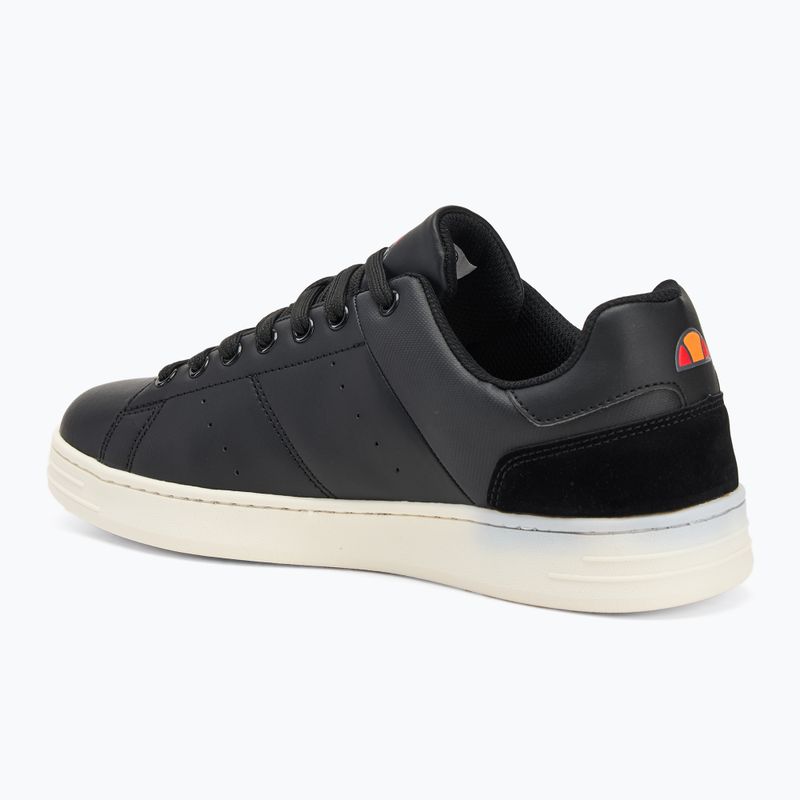 Ellesse Herrenschuhe Parris schwarz 3