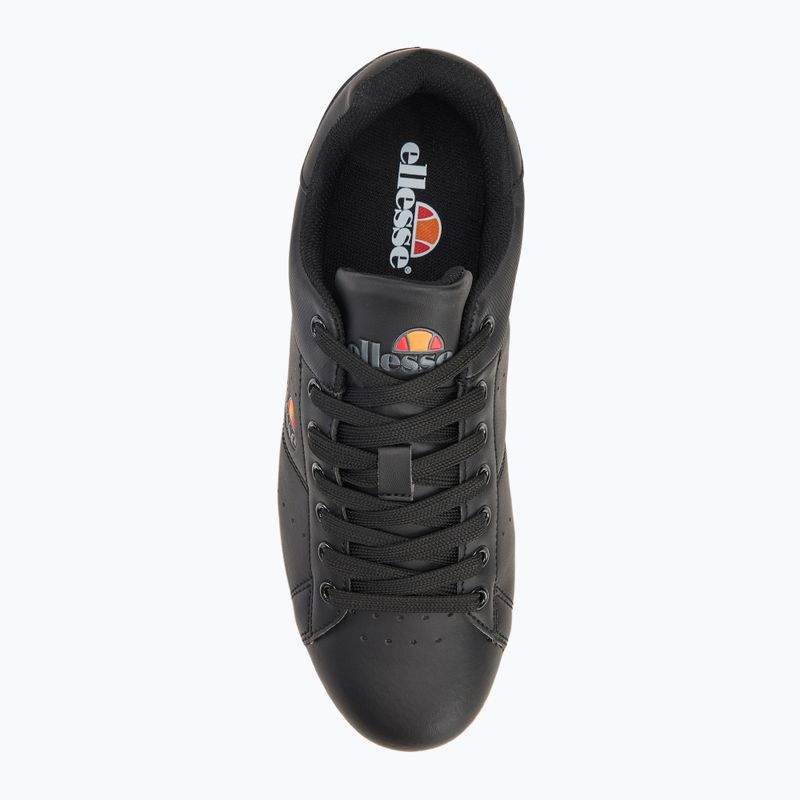 Ellesse Herrenschuhe Parris schwarz 5