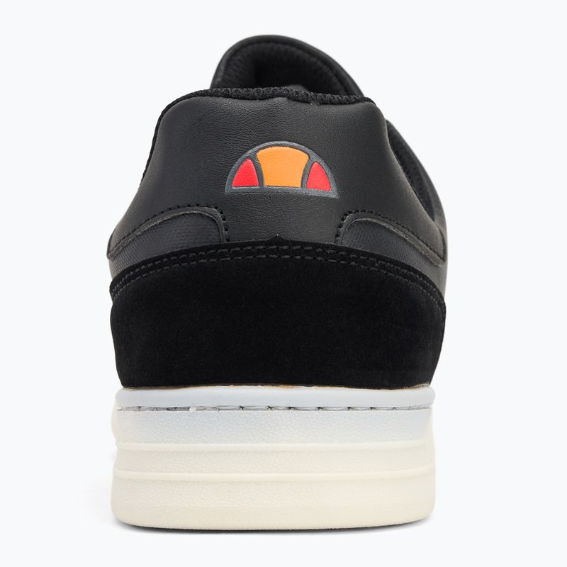 Ellesse Herrenschuhe Parris schwarz 6