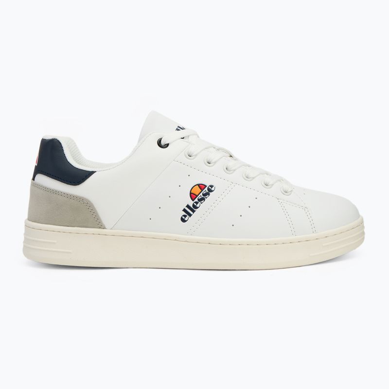 Ellesse Herrenschuhe Parris weiß 2