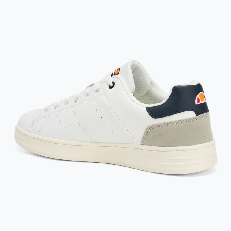 Ellesse Herrenschuhe Parris weiß 3