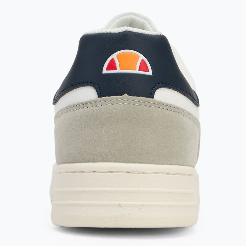 Ellesse Herrenschuhe Parris weiß 6