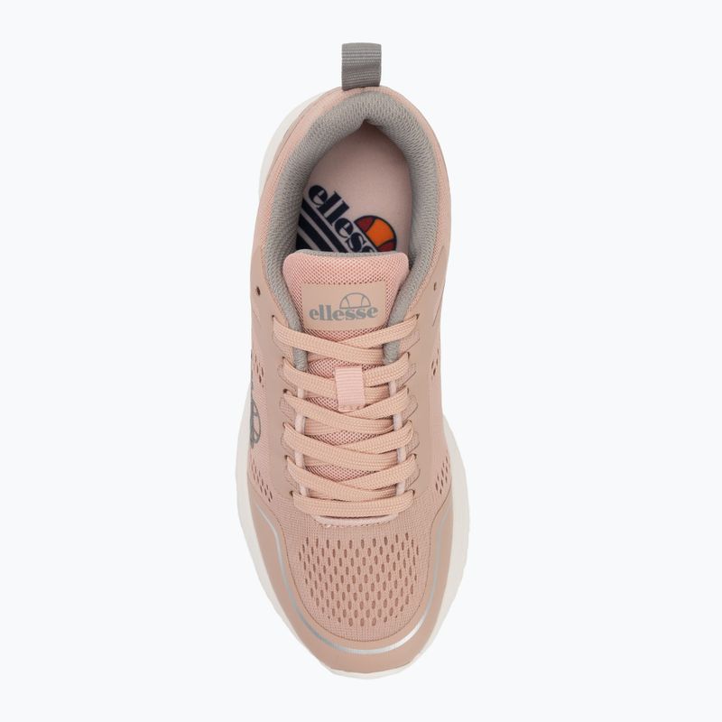 Ellesse Damen Schuhe Sam rosa grau 5