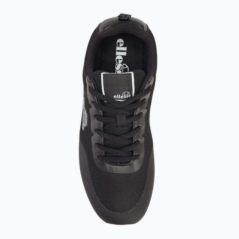 Ellesse Damen Schuhe Dicky schwarz 5