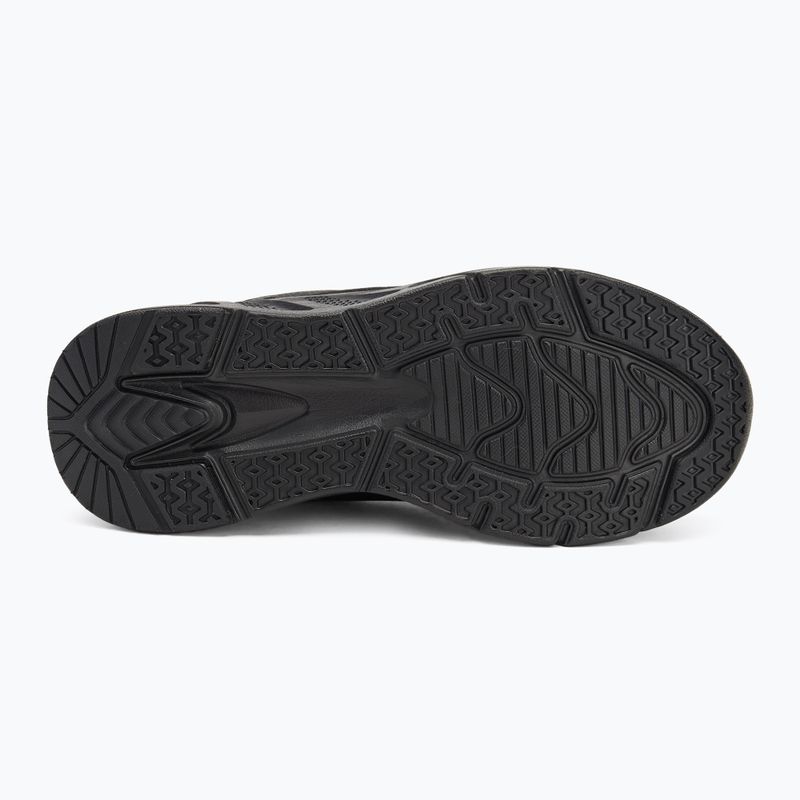 Schuhe Damen Ellesse Gall total black 4