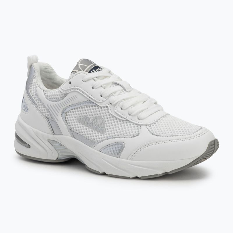 Ellesse Damen Schuhe Crystal total weiß
