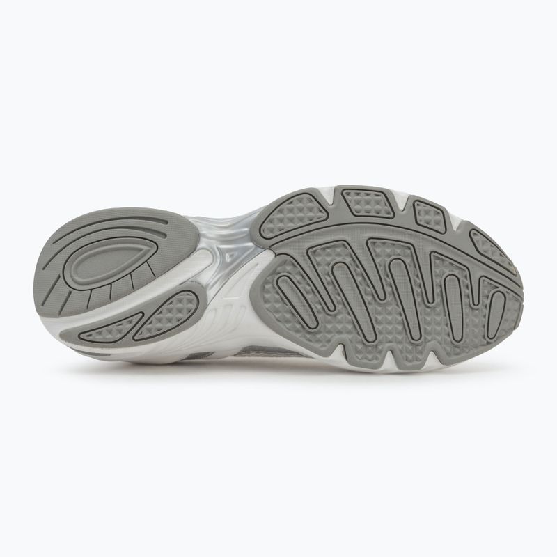 Ellesse Damen Schuhe Crystal total weiß 4