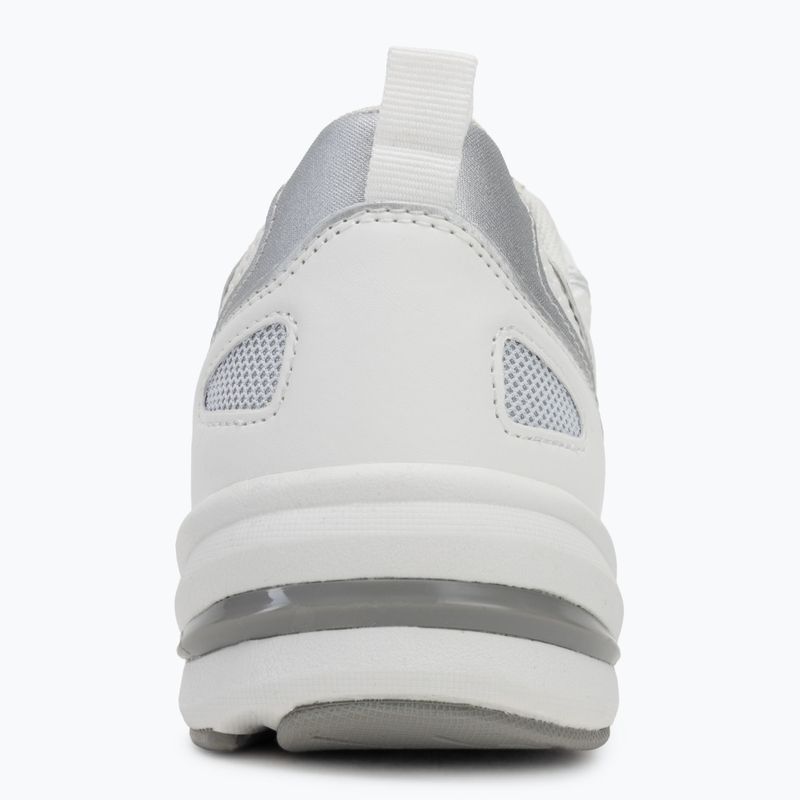 Ellesse Damen Schuhe Crystal total weiß 6