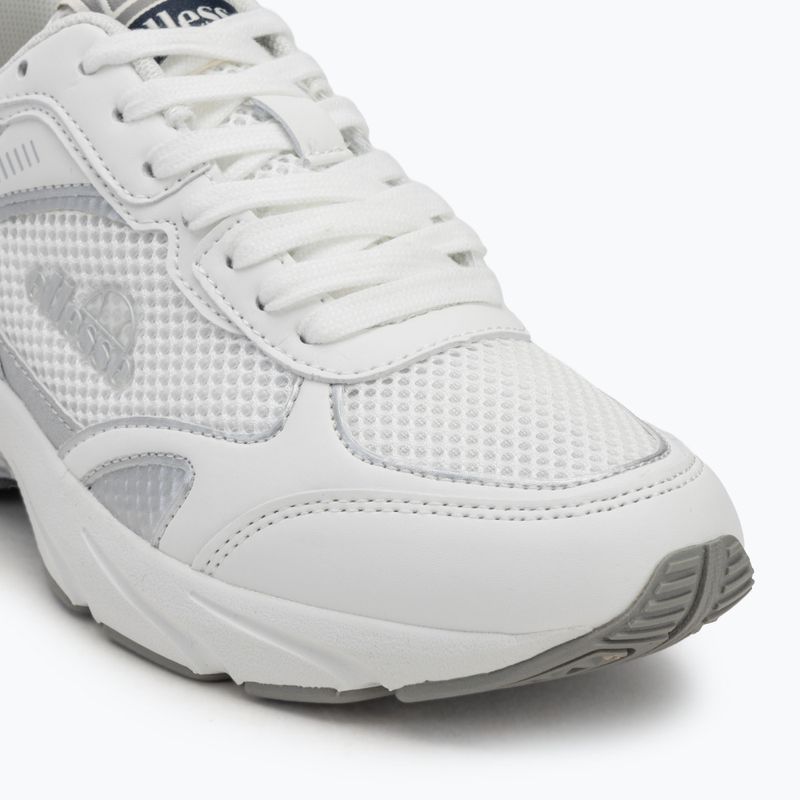 Ellesse Damen Schuhe Crystal total weiß 7