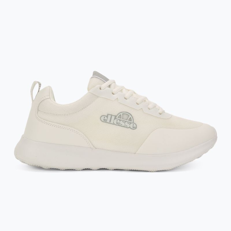 Herrenschuhe Ellesse Dicky white 2