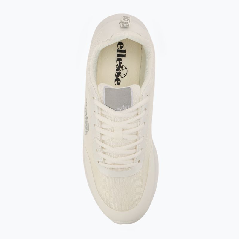 Ellesse Herrenschuhe Dicky weiß 5