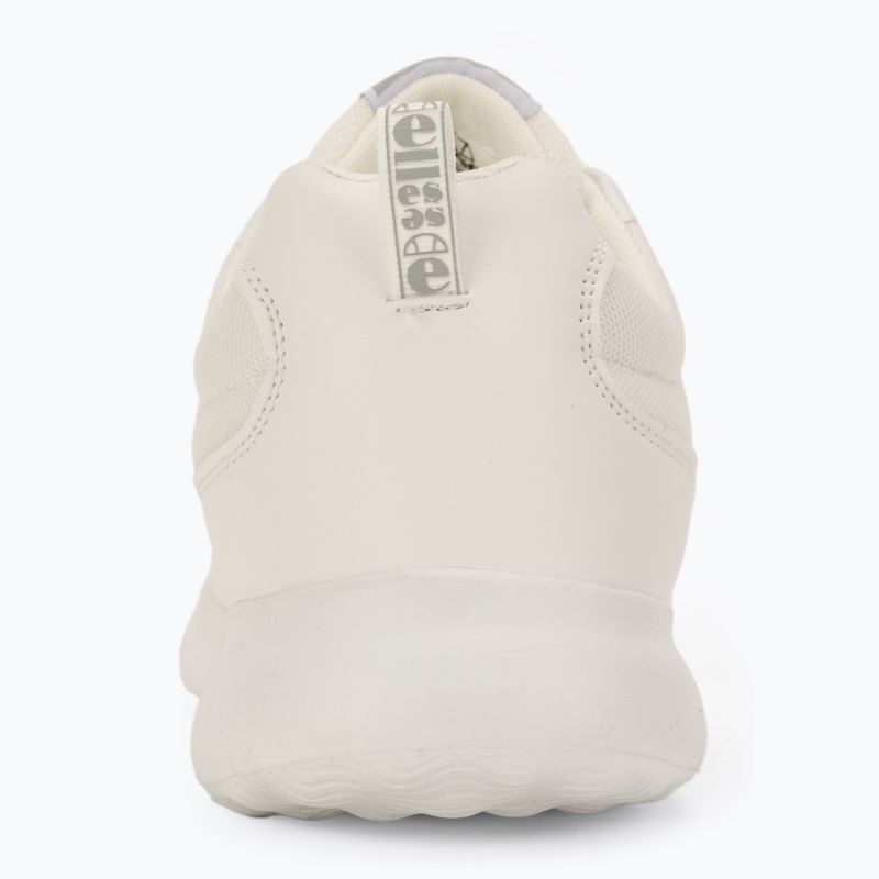 Herrenschuhe Ellesse Dicky white 6