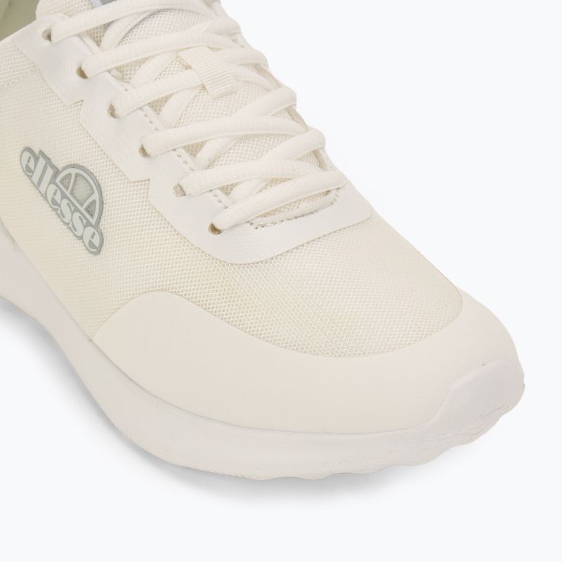 Ellesse Herrenschuhe Dicky weiß 7