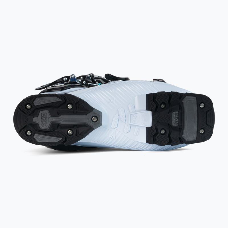 Skischuhe Damen Dalbello PANTERRA 95 W GW schwarz D2106008.10 4