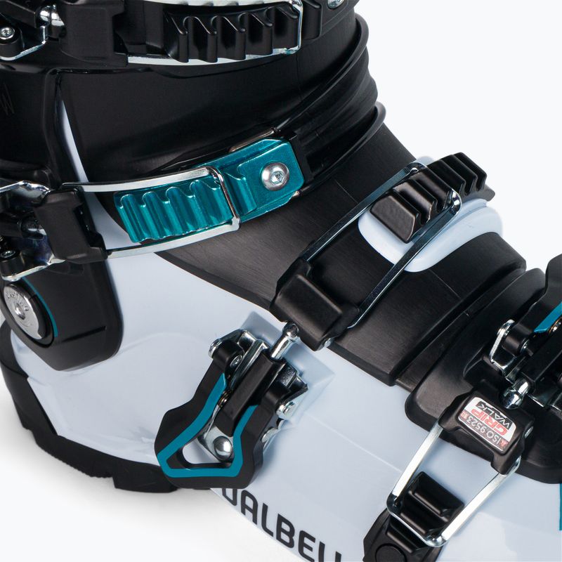 Skischuhe Damen Dalbello PANTERRA 95 W GW schwarz D2106008.10 7