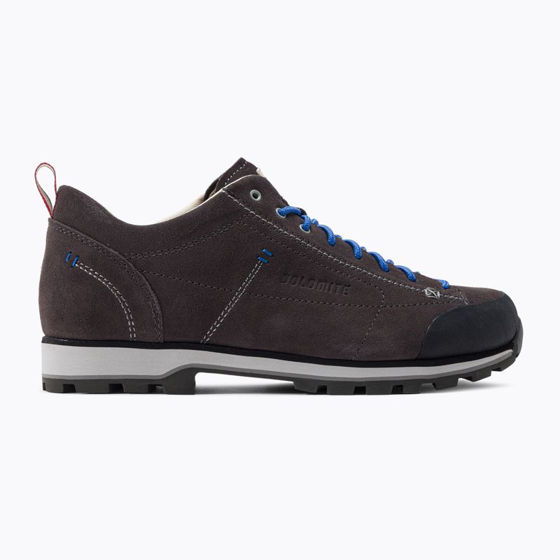 Herren-Trekkingstiefel Dolomite 54 Low grau 142-L0000-247950-478 2