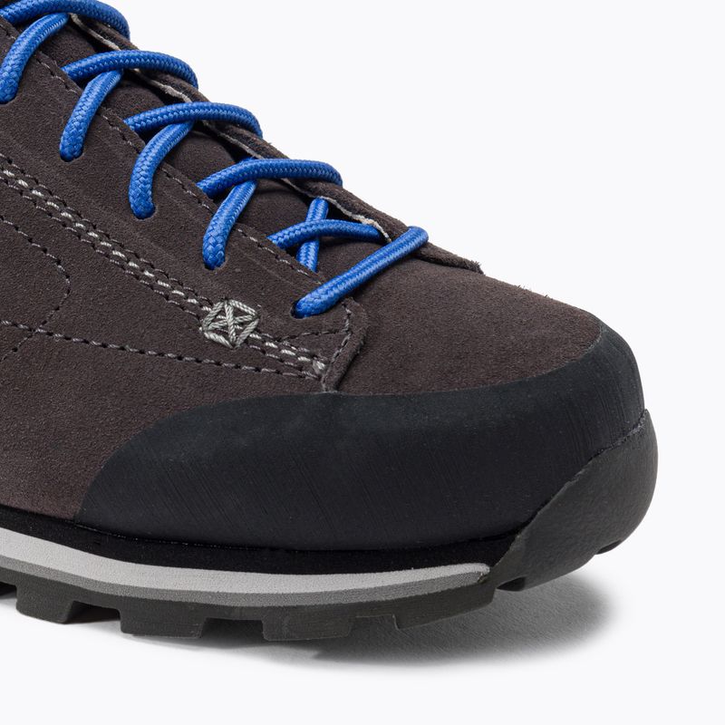 Herren-Trekkingstiefel Dolomite 54 Low grau 142-L0000-247950-478 7